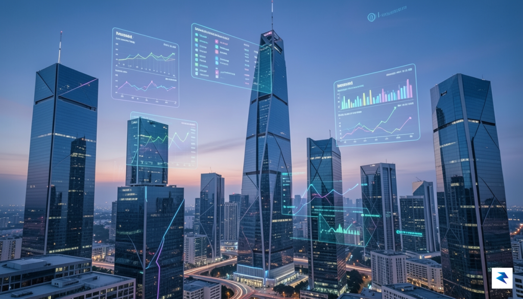 Market Implications and Competitive Landscape