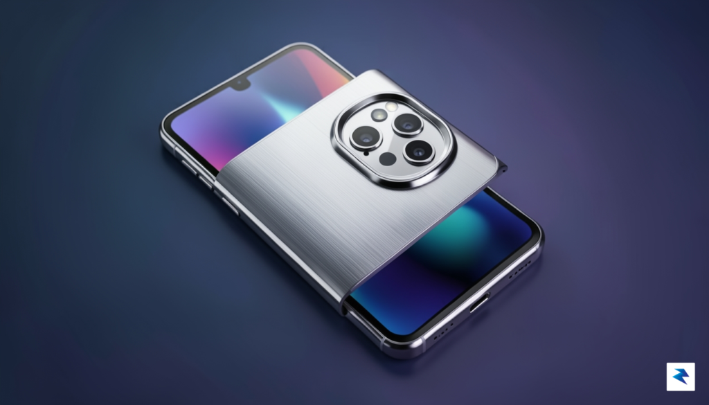 Rumors of an Ultra Model: Addressing the Power User