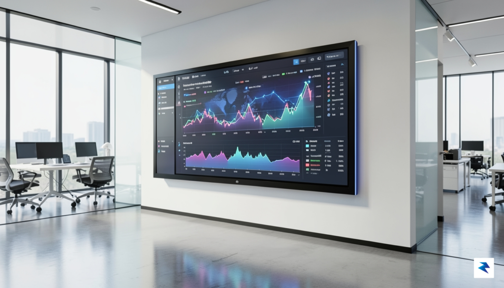 Market Implications and Competitive Positioning