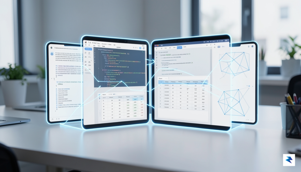 Software Integration and the Future of Multitasking