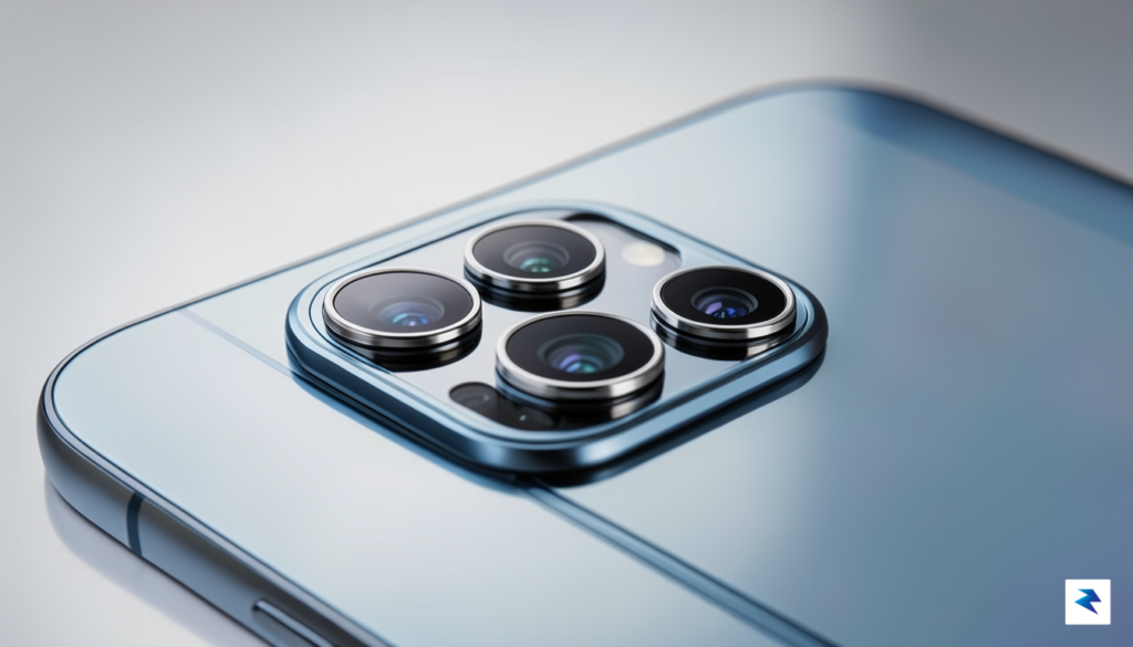 Camera System Upgrades and Imaging Capabilities