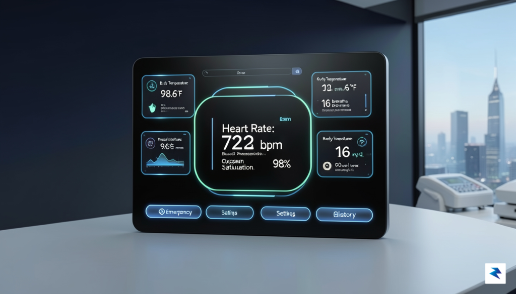 The Future of AI-Driven Wellness and Data Transparency