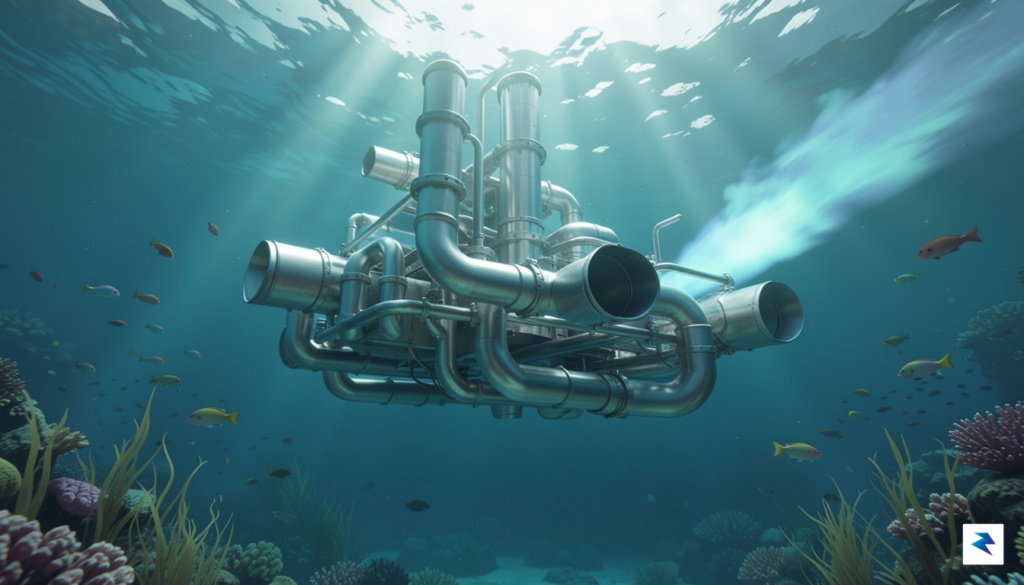 Environmental and Regulatory Challenges for Offshore Facilities