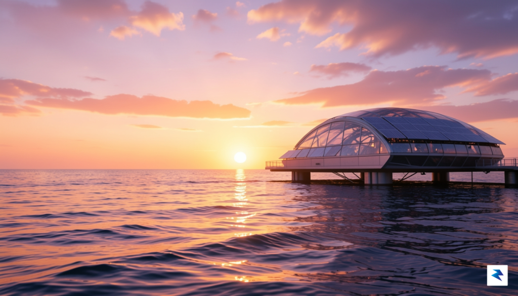 The Future of Sustainable Digital Infrastructure