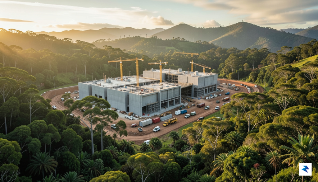 The Growing Friction of AI Infrastructure in New Zealand
