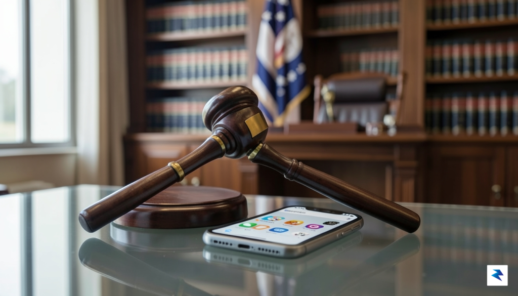 San Francisco’s Legal Challenge to Big Tech