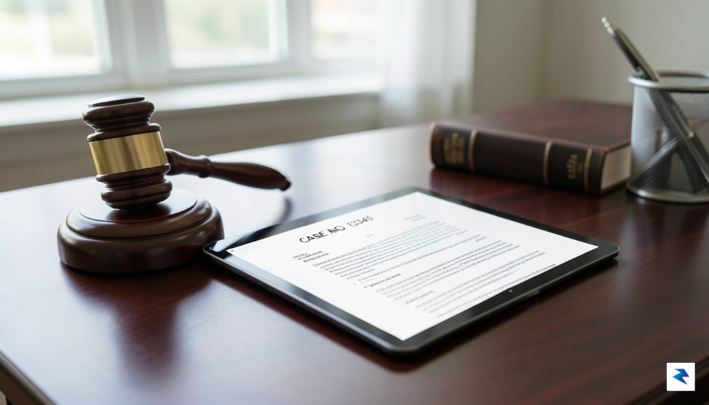Digital Accountability: The Sentencing Breakdown