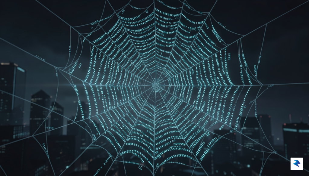 The Rise and Fall of Scattered Spider