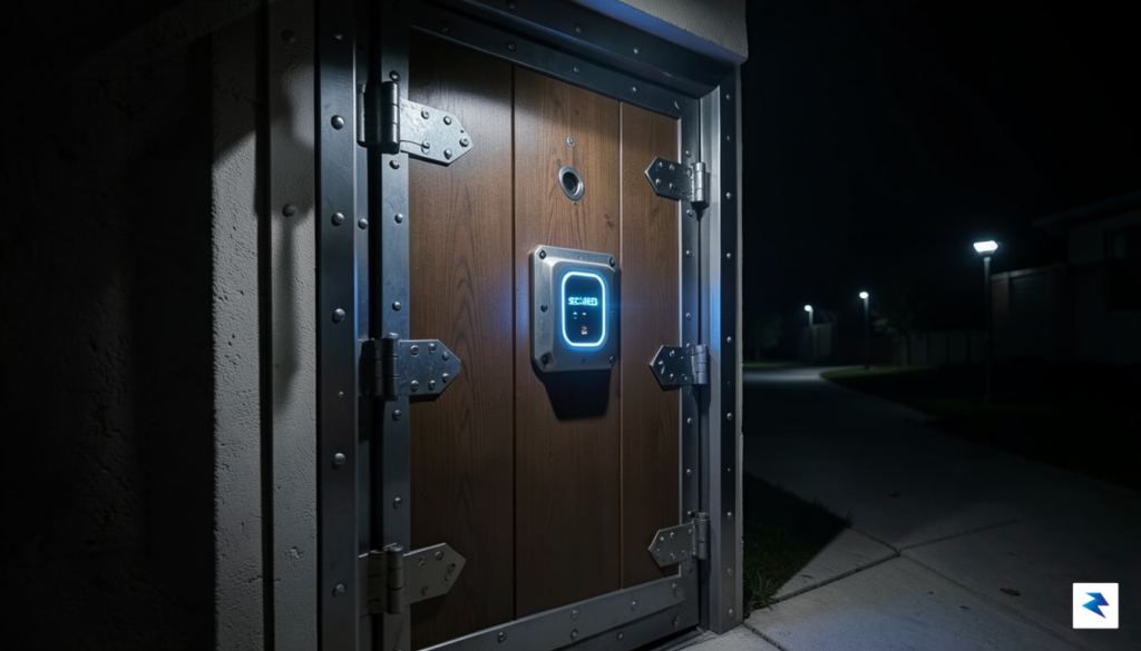 Security Concerns and Reliable Functionality