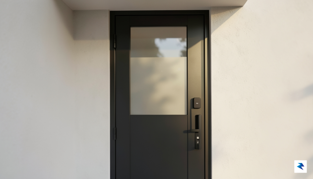 The Evolution of Keyless Entry