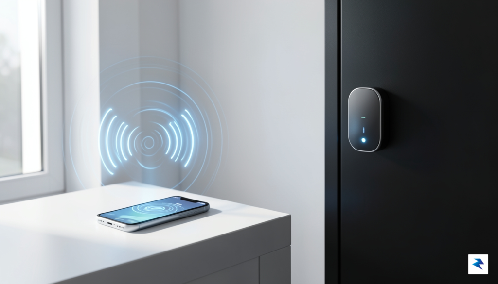 The Magic of Ultra-Wideband (UWB) Technology