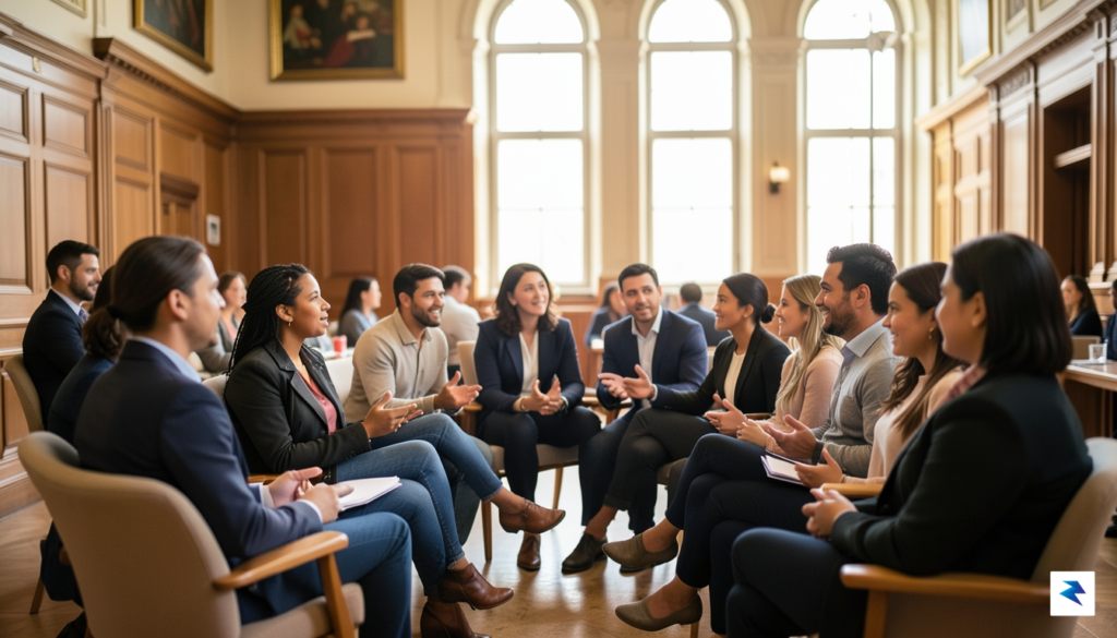 The Role of Public Comment in Shaping Future Policy