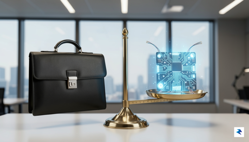 Balancing Innovation with Corporate Governance