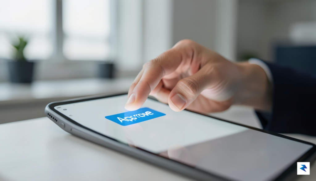 Security Check 2: Establishing Approval Workflows