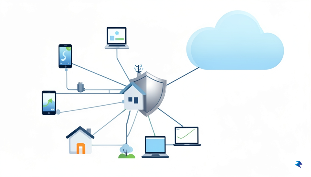 Assessing the Risks to Your Home Network