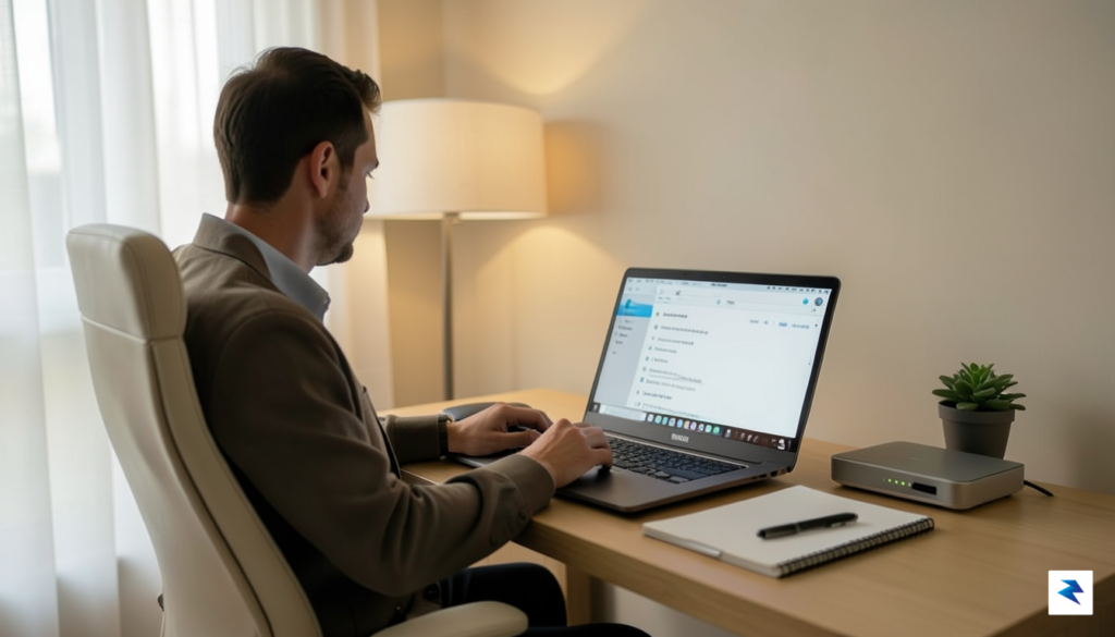 Steps to Secure Your Tenda Devices