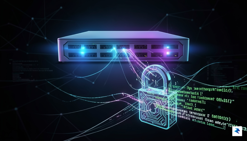 Understanding the Tenda Router Backdoor Vulnerability