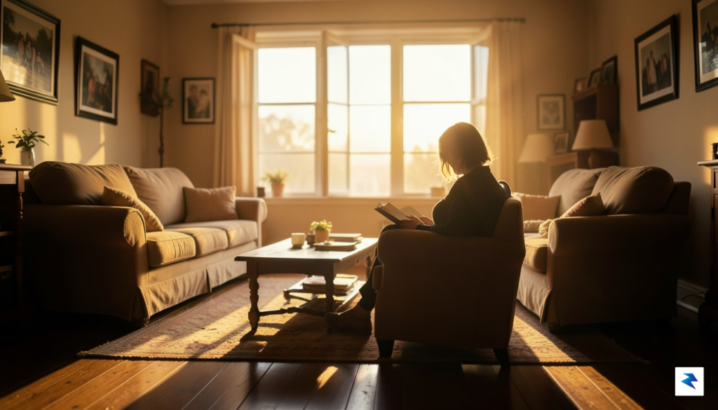 Privacy and Reliability: The Future of Home Protection