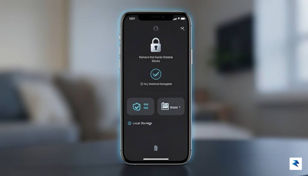 Smart Integration Without Surveillance Risks