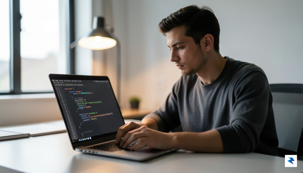 Developer Experience: What Changes for You?