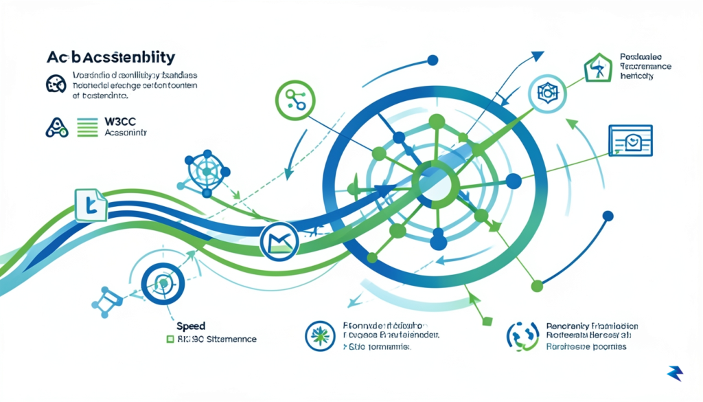 Performance, Accessibility, and Future-Proofing