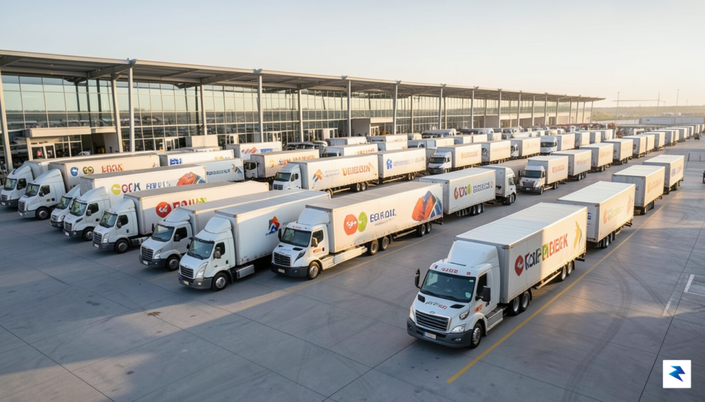 The Impact on Enterprise Fleet Management