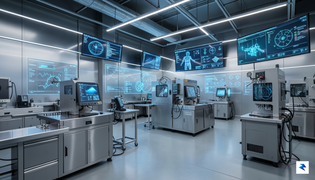 The Rise of AI in Automotive Maintenance