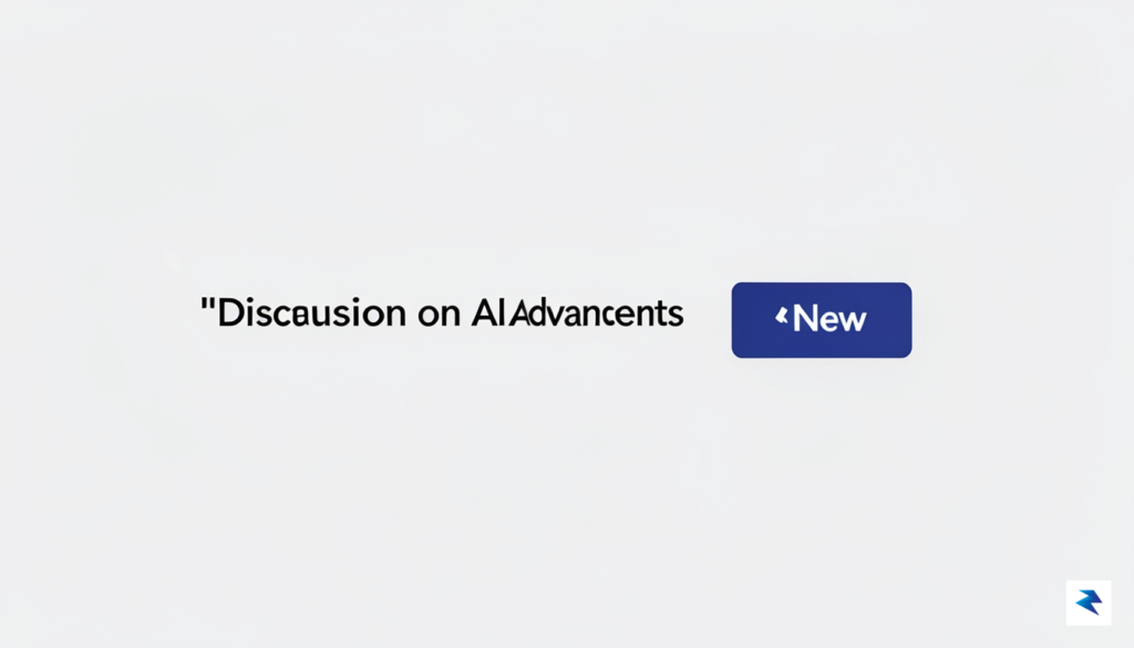 The UX of Labeling: Balancing Visibility and Engagement