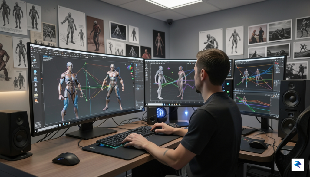 Performance Requirements: Does Your Workflow Need the Upgrade?