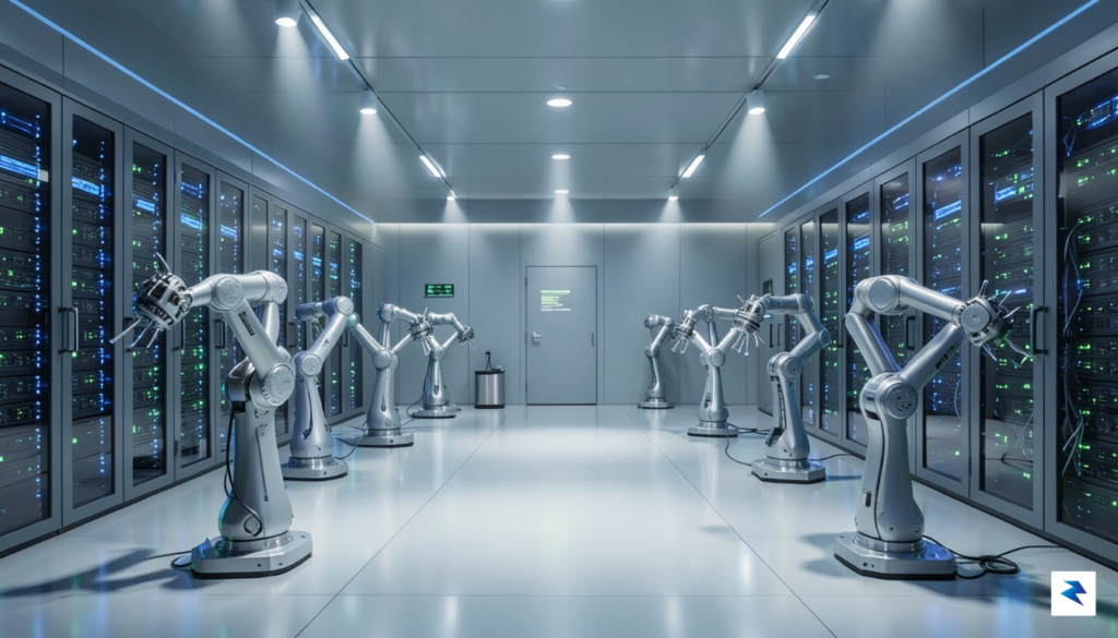 The Rise of SK Hynix in the AI Era