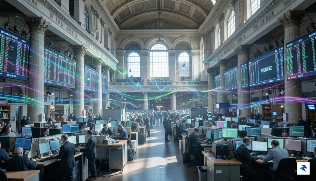 Why the U.S. IPO Matters for Global Tech Investors