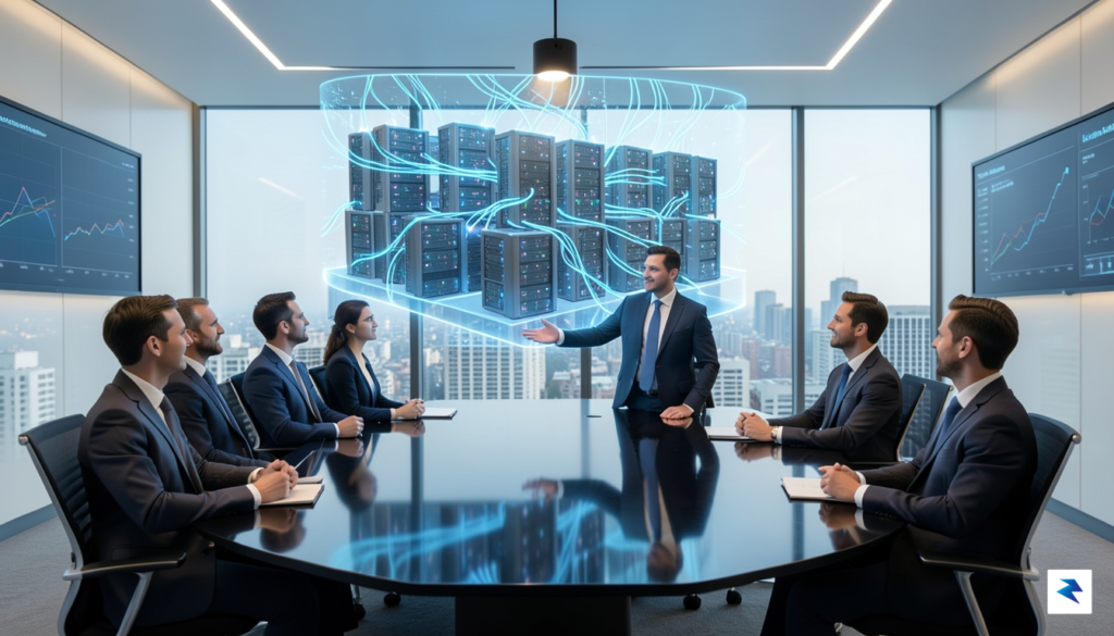 Future Outlook: What This Means for Investors and Tech Consumers