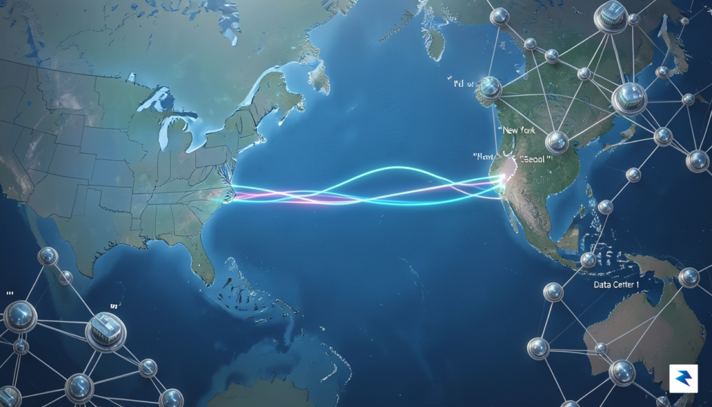 Navigating the Geopolitical Landscape of the Chip Wars
