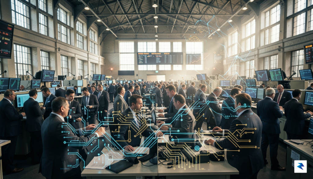 The Historic SK Hynix IPO: A New Benchmark for AI Hardware