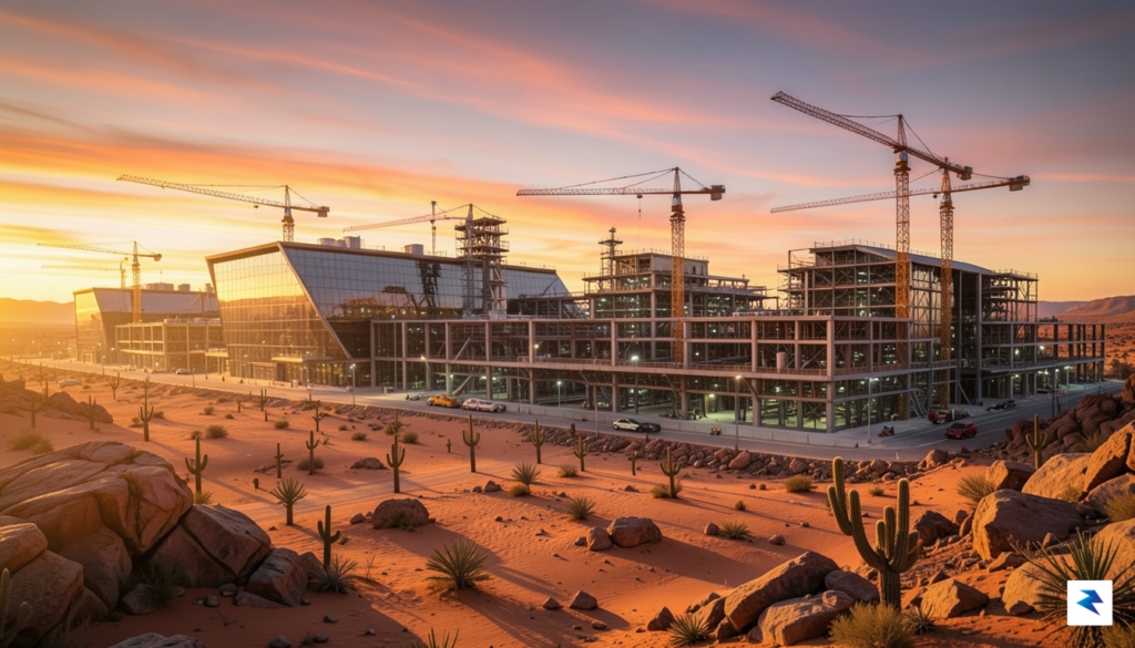 The Strategic Necessity of US-Based Semiconductor Manufacturing