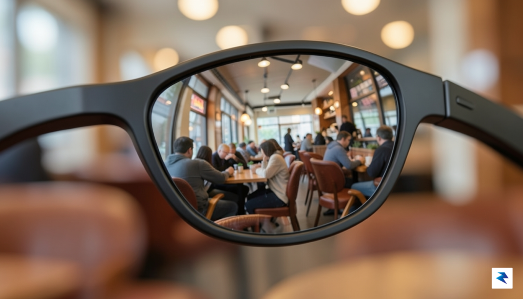 The Privacy Dilemma: Recording in Public Spaces