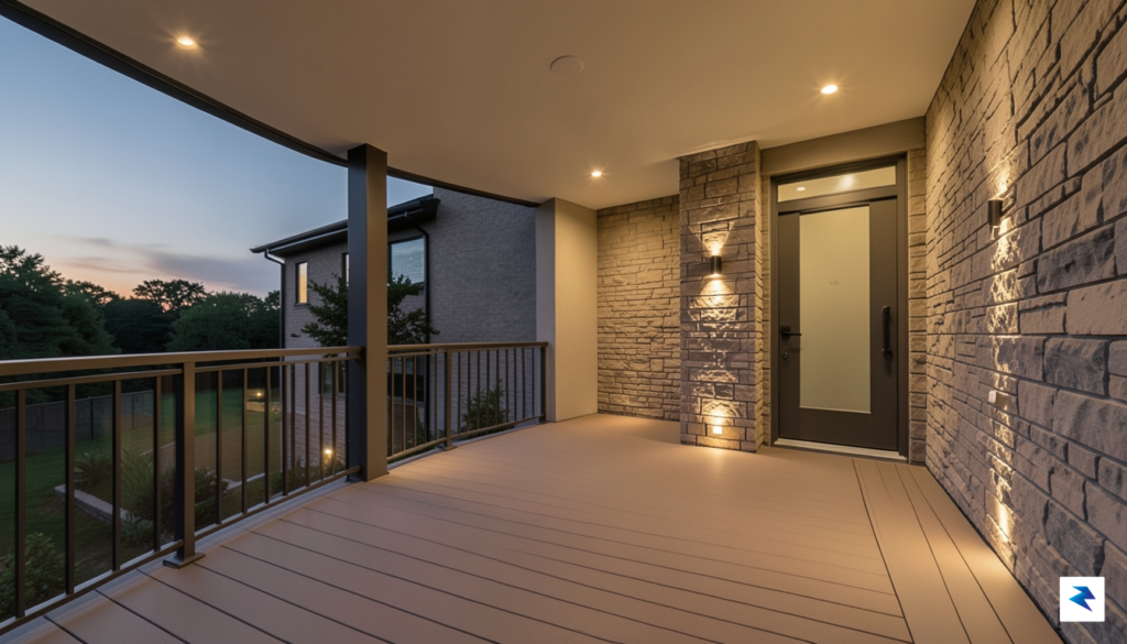 The Evolution of Curb Appeal: Aesthetics Meets Intelligence