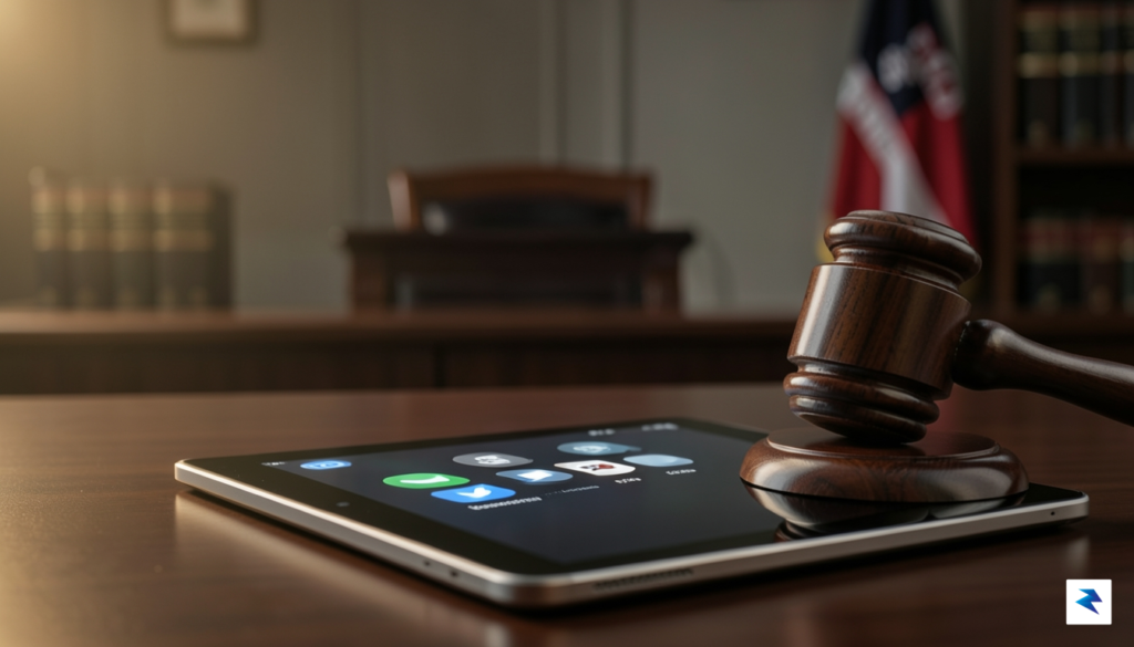 The Growing Legal Landscape of Social Media Accountability