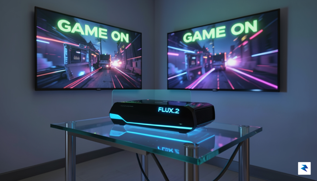 Gaming and Motion Performance