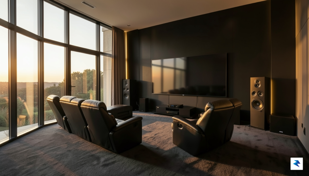 Verdict: Is This the Ultimate Flagship for Your Home Theater?