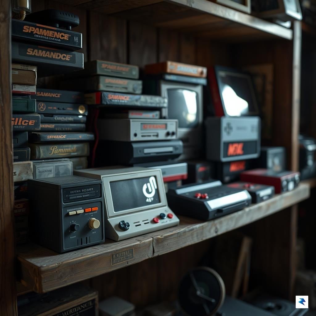 Preservation and the Death of Digital Ownership