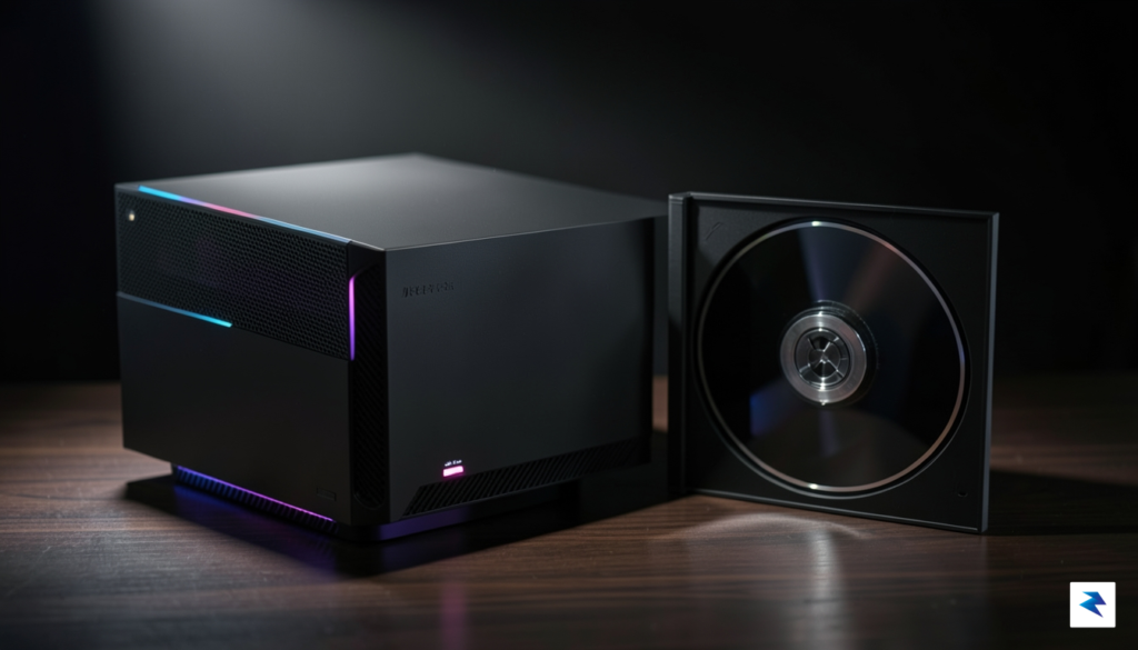 The End of the Physical Era: A Shift in PlayStation Strategy