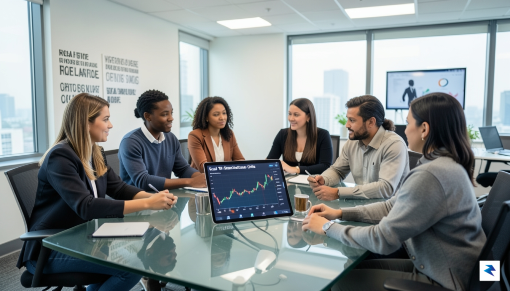 The Strategic Implications for Retail Investors