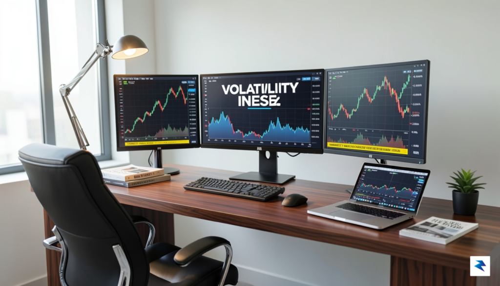 Market Mechanics: Passive Flows vs. Speculative Overhang