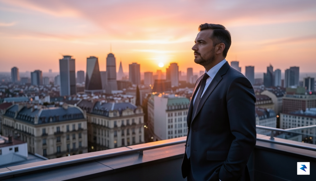 Navigating Volatility: Strategic Considerations for Investors
