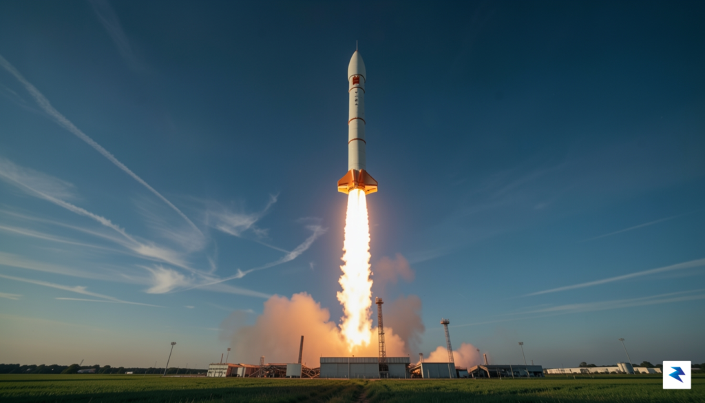 The Broader Implications for Private Spaceflight Investment