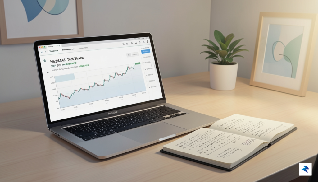 Understanding the Valuation Gap