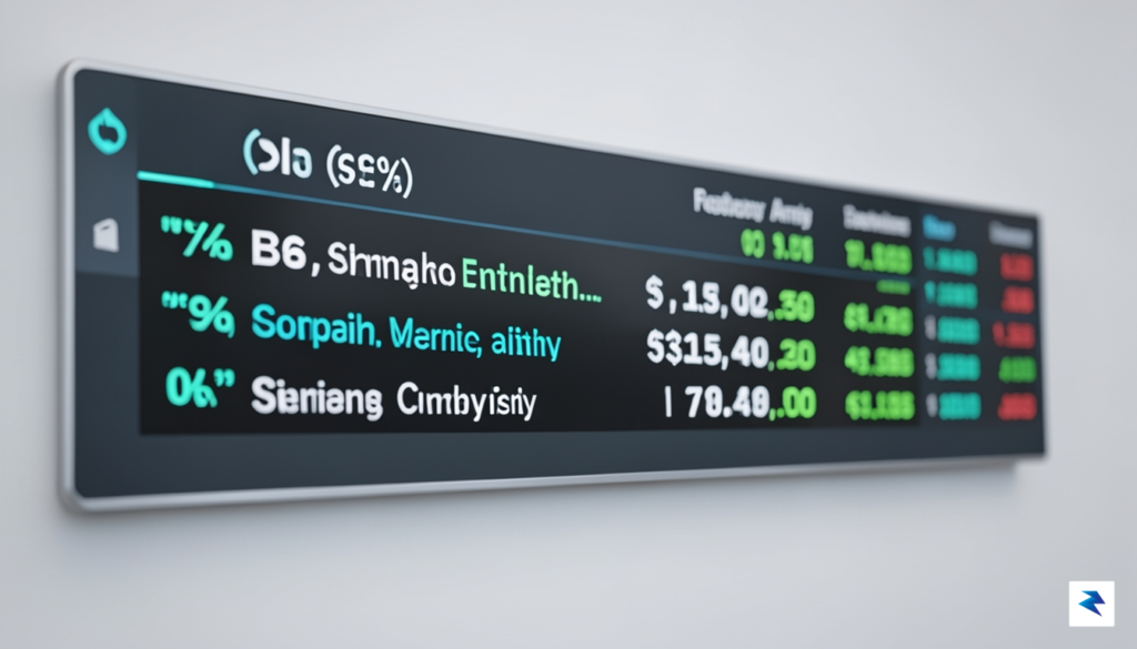 Analyzing the $135 Price Point: Is This a Correction or a Trend?