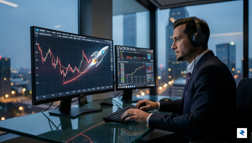 The SpaceX IPO Reality Check: Market Expectations vs. Operational Reality