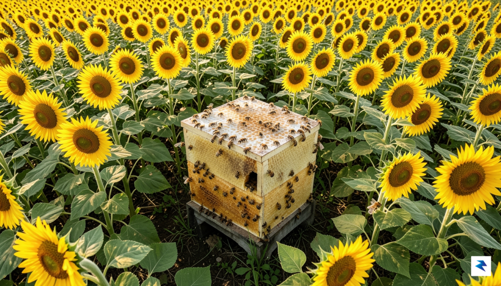 Implications for Sustainable Beekeeping and Agriculture